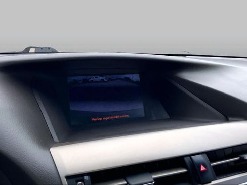 Used 2015 Lexus RX 450h FWD image 29