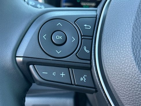 New 2026 Toyota Corolla XLE image 25