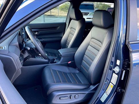 New 2026 Honda CR-V Sport-L image 9