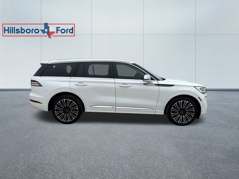 Used 2020 Lincoln Aviator Black Label w/ Dynamic Handling Package image 5