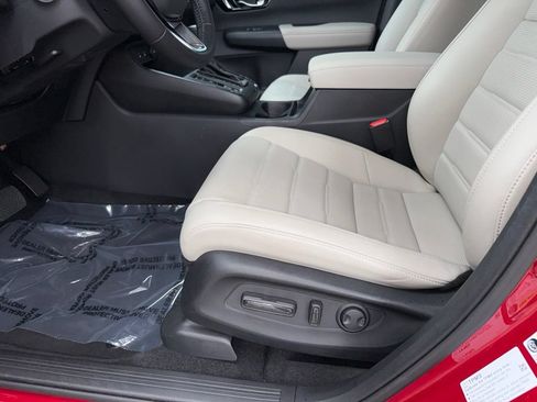 Used 2026 Honda CR-V EX-L image 19
