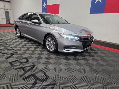 Used 2020 Honda Accord LX image 23