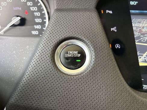 Certified 2017 Cadillac CT6 Luxury image 17