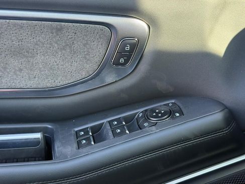 New 2026 Ford Expedition Tremor image 22