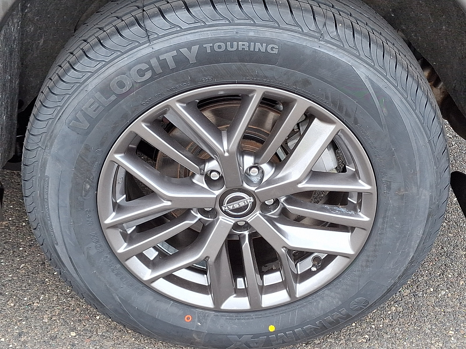 Certified 2023 Nissan Rogue S AWD/4WD image 29