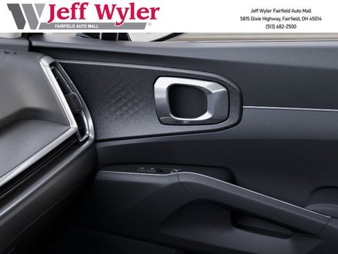 New 2026 Kia Sorento LX image 26