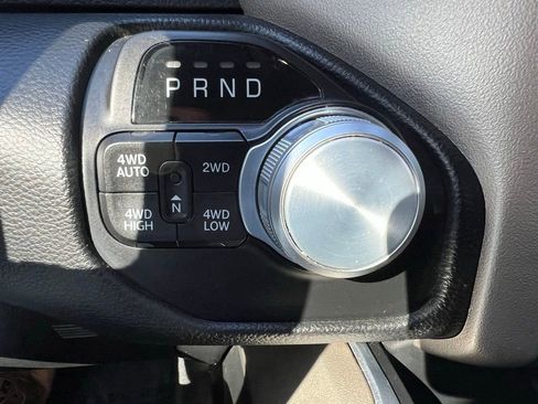 Used 2022 RAM 1500 Laramie image 36