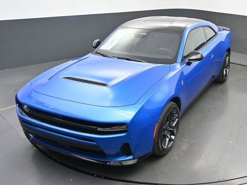 New 2026 Dodge Charger Scat Pack AWD/4WD image 31
