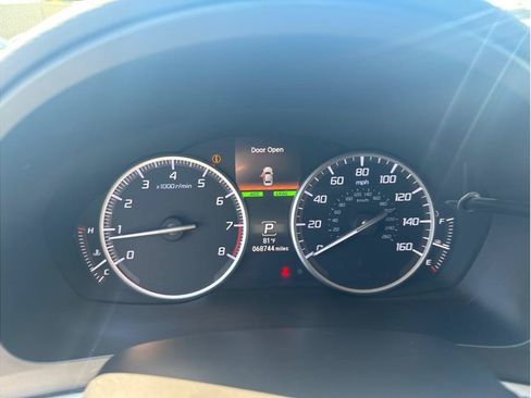 Used 2020 Acura ILX FWD image 19