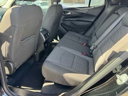 Used 2020 Chevrolet Equinox LT FWD image 13
