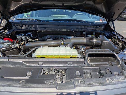 Used 2025 Ford F150 Tremor image 33