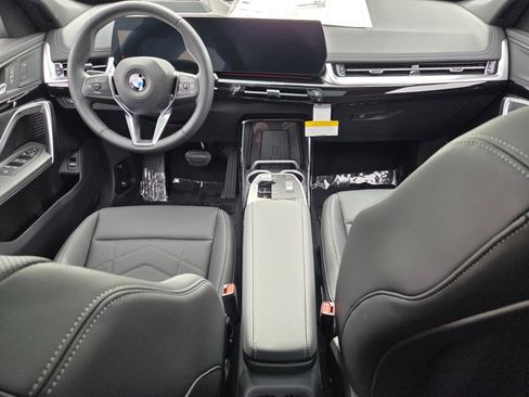 New 2026 BMW X1 xDrive28i image 13