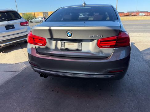 Used 2016 BMW 328i Sedan image 12