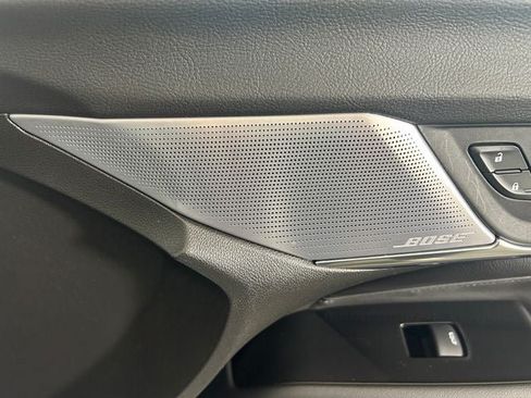 Certified 2024 Cadillac XT6 Sport AWD/4WD image 28