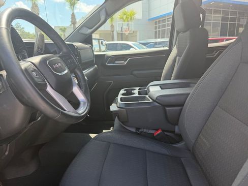 Used 2023 GMC Sierra 1500 Elevation AWD/4WD image 8
