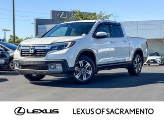 Used 2018 Honda Ridgeline RTL-E video 1