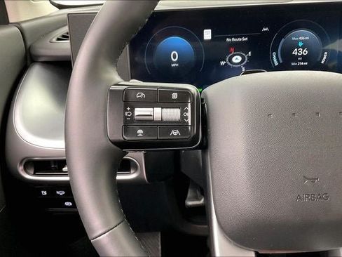 Certified 2026 Hyundai Ioniq 9 S RWD image 22