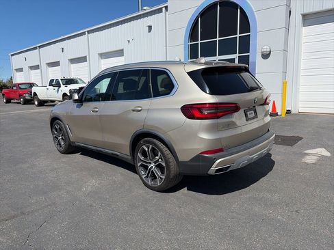 Used 2019 BMW X5 xDrive40i w/ Executive Package image 5