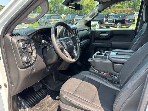 Used 2023 GMC Sierra 1500 Pro AWD/4WD image 11