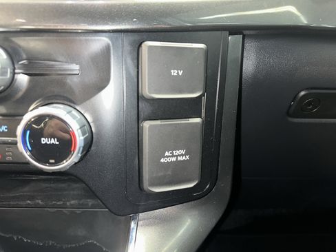 Used 2023 Ford F150 XLT w/ Equipment Group 302A High image 33