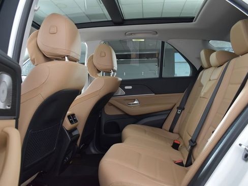 Certified 2026 Mercedes-Benz GLE 350 4MATIC image 23