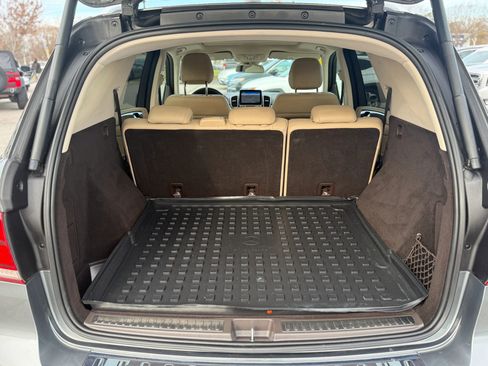 Used 2018 Mercedes-Benz GLE 350 4MATIC image 9