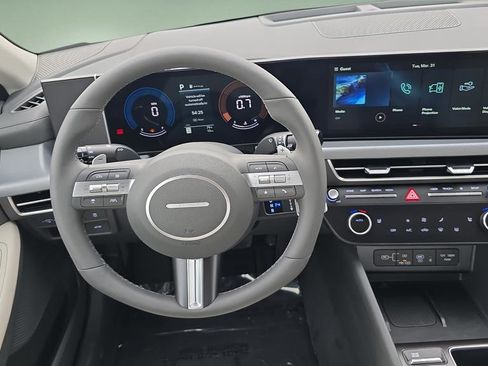 New 2026 Hyundai Sonata SEL AWD/4WD image 12