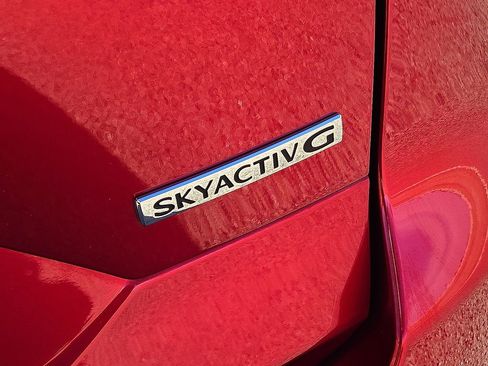 Used 2022 MAZDA CX-5 AWD 2.5 S w/ Premium Package image 15