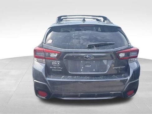 Used 2023 Subaru Crosstrek 2.0i Premium AWD/4WD image 16