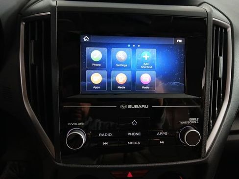 Used 2023 Subaru Impreza 2.0i image 13