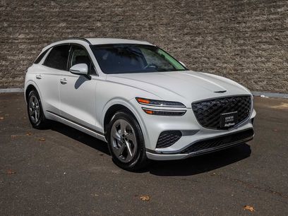 Used 2026 Genesis GV70 2.5T