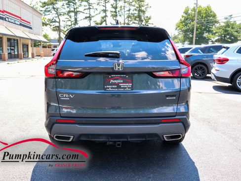 Used 2023 Honda CR-V Sport Touring image 6