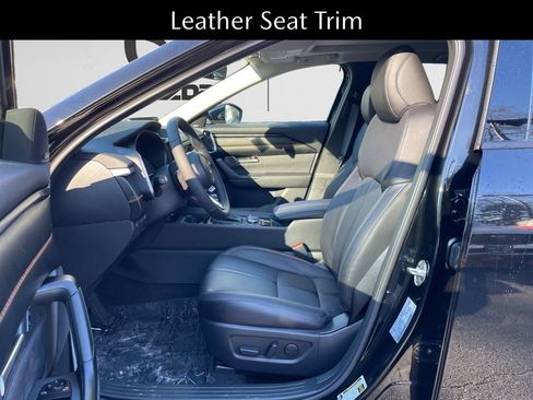 New 2026 MAZDA CX-50 AWD 2.5 Hybrid w/ Premium Pkg image 8