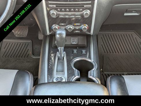 Used 2019 Nissan Pathfinder SL image 22