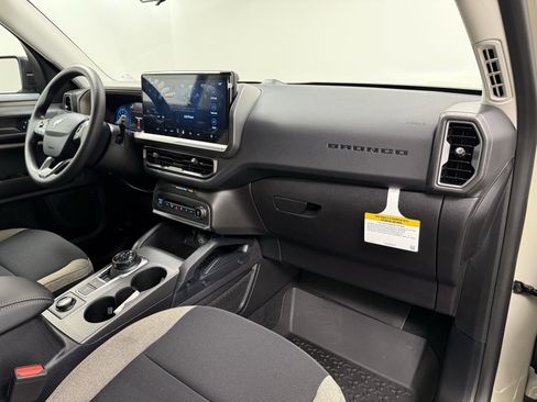 New 2025 Ford Bronco Sport Big Bend image 30
