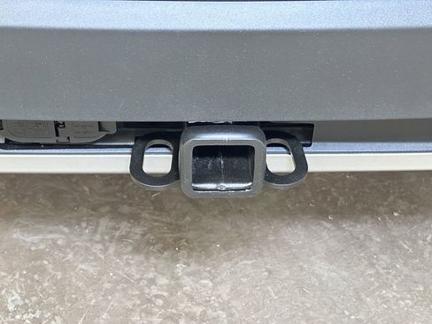 Used 2026 Ford Explorer Active w/ Active Comfort Package image 18