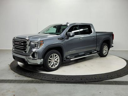 Used 2020 GMC Sierra 1500 SLT w/ SLT Premium Plus Package