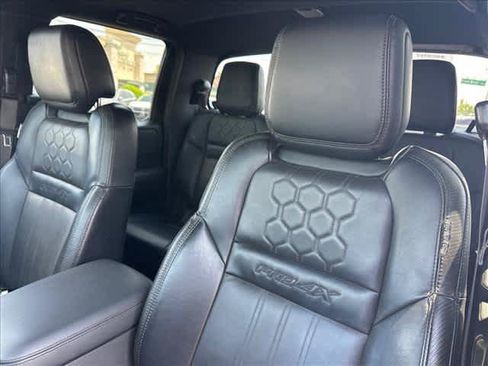 Used 2022 Nissan Frontier PRO-4X w/ Pro-4X Premium Package AWD/4WD image 18