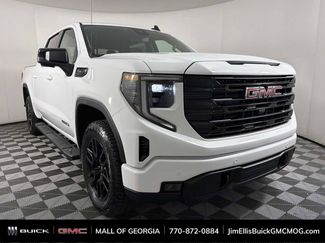 New 2026 GMC Sierra 1500 Elevation w/ Elevation Premium Package video 2