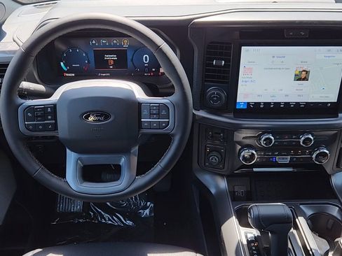 New 2025 Ford F150 Lariat w/ Equipment Group 502A High image 20