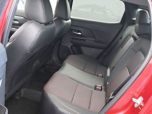 Used 2025 Nissan Kicks SR FWD image 16