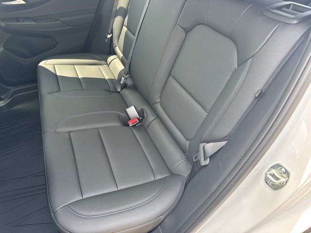 New 2026 Buick Envista Sport Touring w/ Convenience I Package FWD image 16