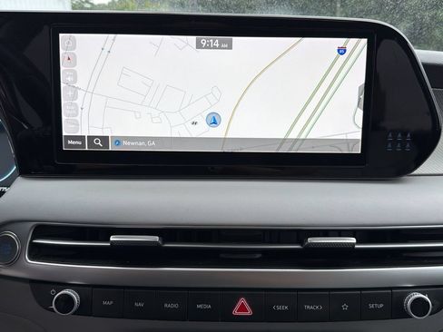 Used 2023 Hyundai Palisade SEL w/ Cargo Package FWD image 29