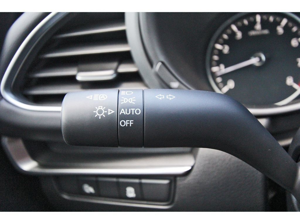 New 2026 MAZDA MAZDA3 s Sport FWD image 15