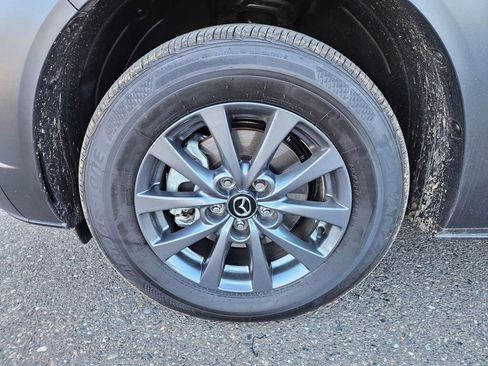 Certified 2025 MAZDA CX-30 AWD 2.5 S image 9