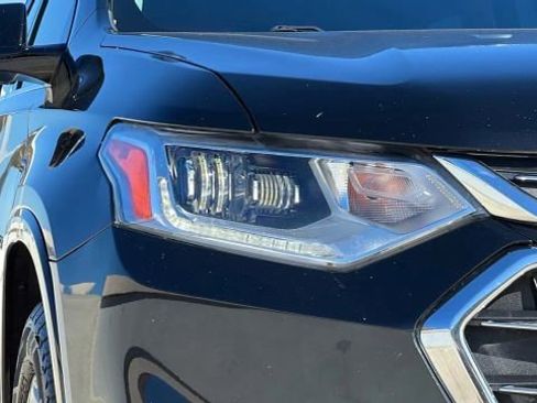 Used 2018 Chevrolet Traverse High Country w/ LPO, Cargo Package image 59