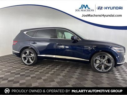 Used 2025 Genesis GV80 3.5T Prestige