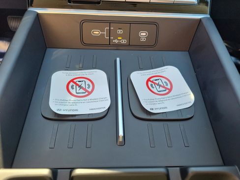 New 2026 Hyundai Santa Fe SE w/ Tow & Go Package image 26