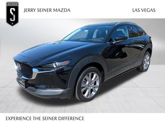 Certified 2021 MAZDA CX-30 AWD 2.5 S w/ Premium Package video 1