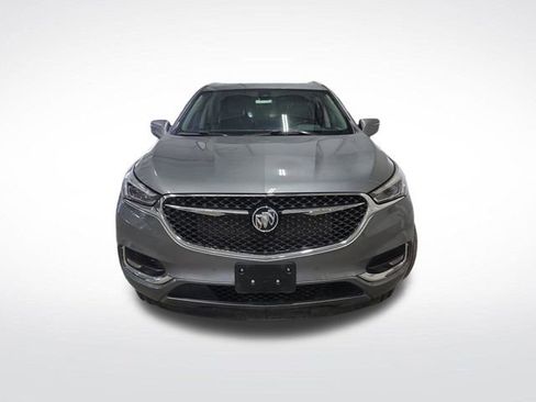 Used 2021 Buick Enclave Avenir w/ Avenir Technology Package image 12